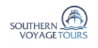 Southern Voyage Tours Logo